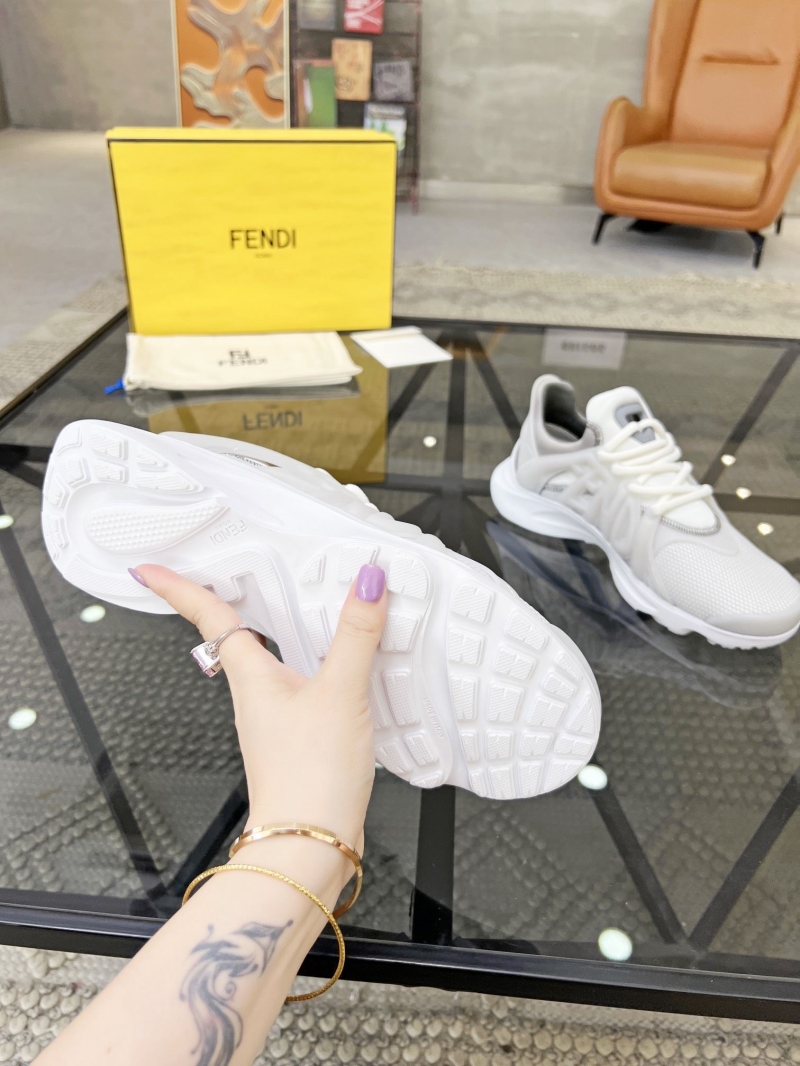 Fendi Sneakers